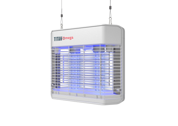 TITAN® OMEGA LED Insektenvernichter
